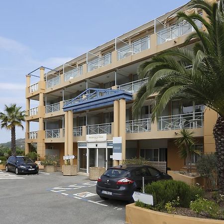 Adonis Theoule Horizon Bleu Aparthotel Екстериор снимка