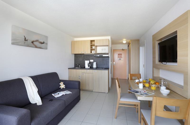Adonis Theoule Horizon Bleu Aparthotel Екстериор снимка