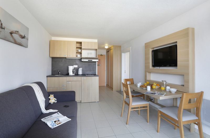 Adonis Theoule Horizon Bleu Aparthotel Екстериор снимка