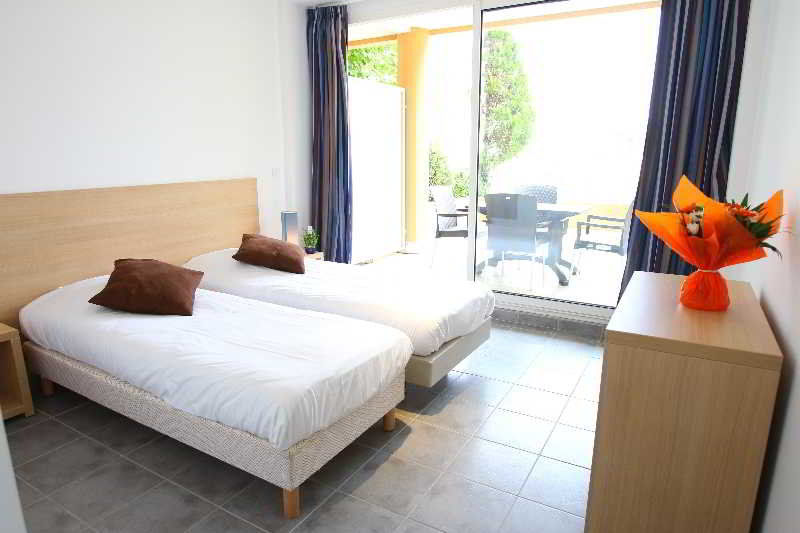 Adonis Theoule Horizon Bleu Aparthotel Екстериор снимка