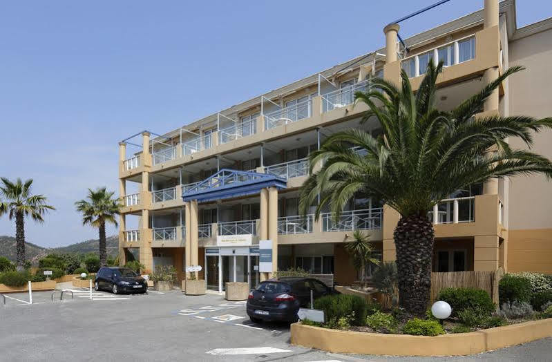 Adonis Theoule Horizon Bleu Aparthotel Екстериор снимка