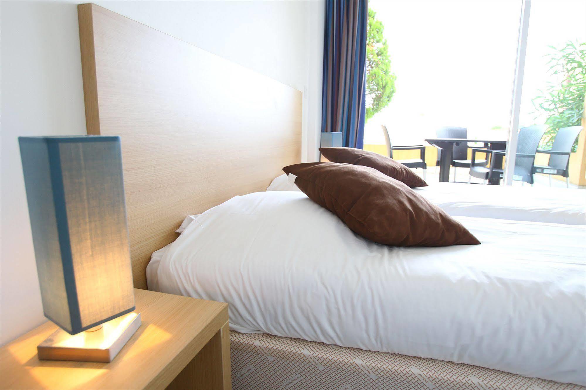 Adonis Theoule Horizon Bleu Aparthotel Екстериор снимка