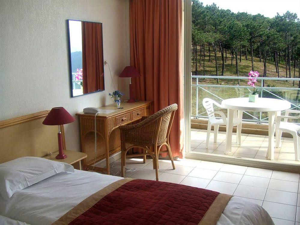 Adonis Theoule Horizon Bleu Aparthotel Екстериор снимка