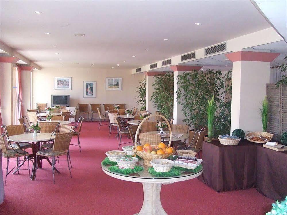 Adonis Theoule Horizon Bleu Aparthotel Екстериор снимка