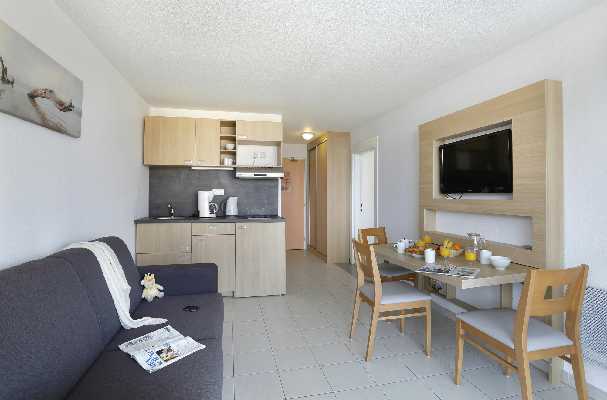 Adonis Theoule Horizon Bleu Aparthotel Екстериор снимка
