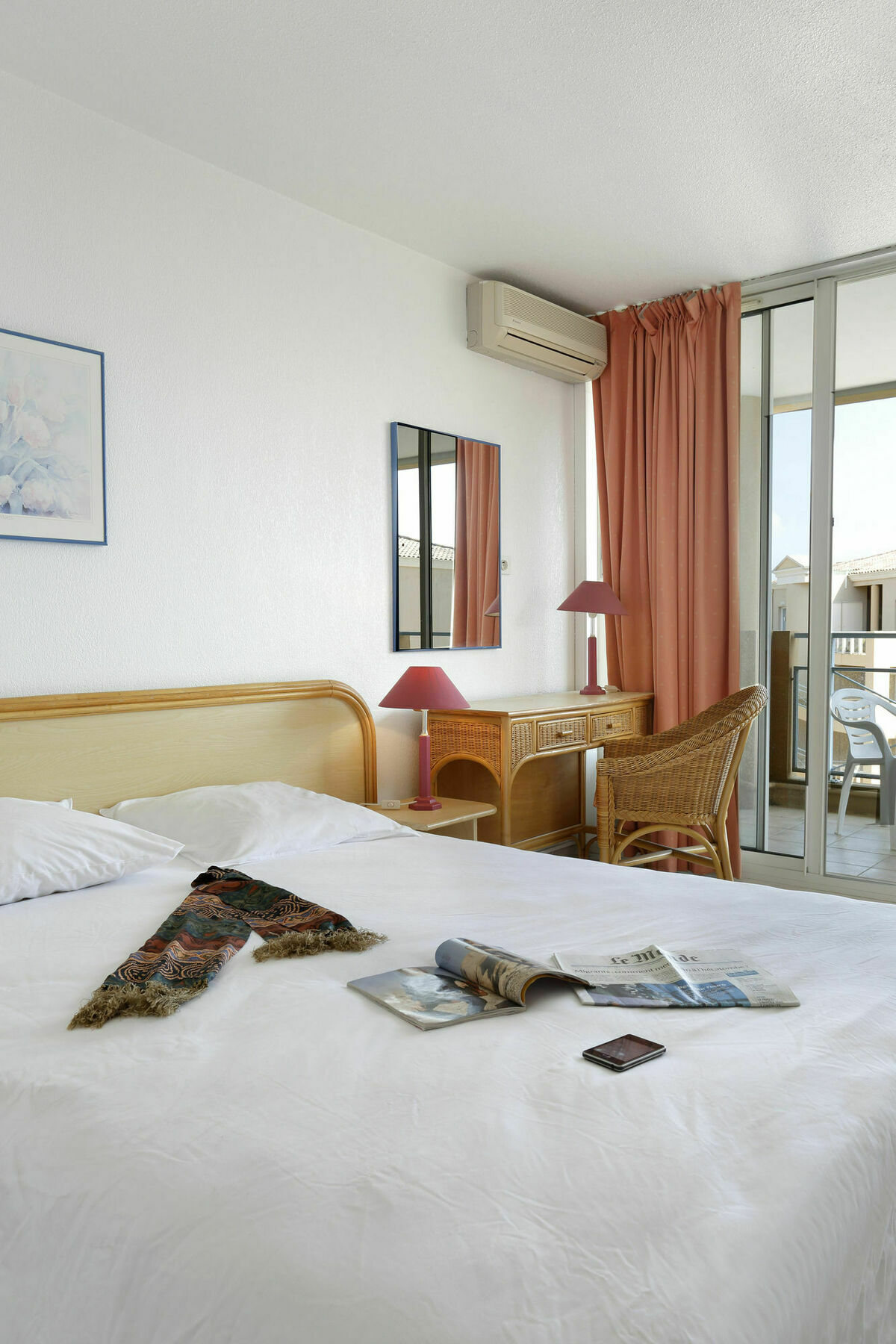 Adonis Theoule Horizon Bleu Aparthotel Екстериор снимка