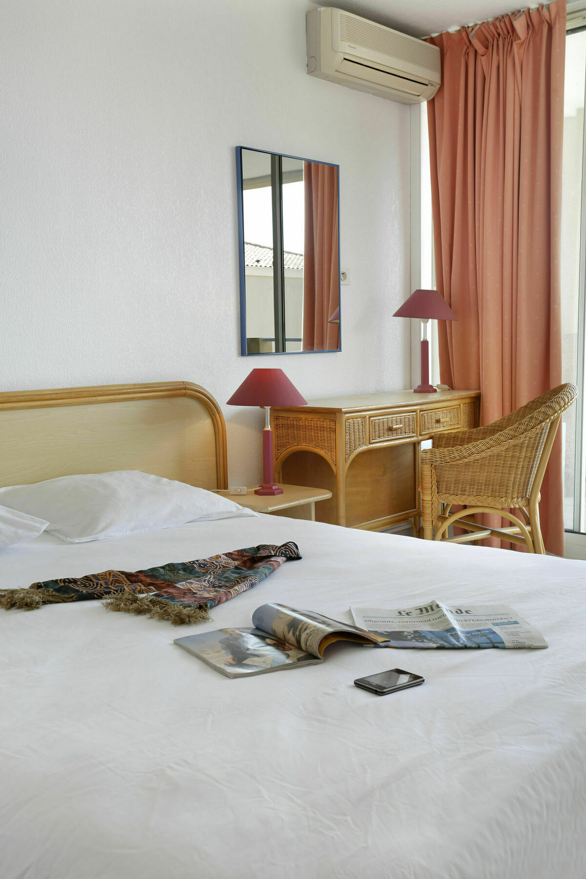 Adonis Theoule Horizon Bleu Aparthotel Екстериор снимка